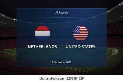 netherlands vs united states soccer
